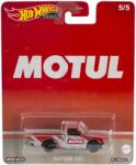 Mattel Masinuta Hot Wheels Premium Datsun 620 Real Riders Pop Culture 1: 64 (MTDLB45_HKD07)