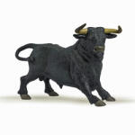 Papo Figurina Papo Taur Andaluzian, animal de ferma pictat manual (Papo51050) Figurina