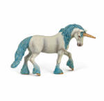 Papo Figurina unicorn magic Papo, pictata manual, pentru copii 3+ ani (Papo38824) Figurina