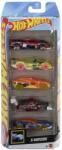 Mattel Set 5 masinute Hot Wheels X-Raycers pentru copii 3+ ani (MT1806_JBJ74)