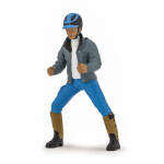Papo Figurina jocheu Papo pentru joaca imaginara si colectii ecvestre (Papo52008) Figurina