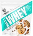 Swedish Supplements Lifestyle Whey [900 грама] Шоколад с бисквити