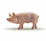 Papo Figurina Papo Vier realista, jucarie educativa animale ferma (Papo51044) Figurina