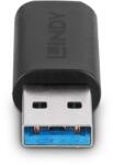 Lindy Adaptor Lindy USB 3.2 Type A to Type C (LY-41904) - starpack