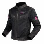 LS2 Geaca moto LS2 METROPOLIS EVO, pentru dama, culoare negru, marime L (AK64130W10125) - simoto