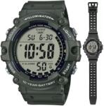 Casio Ceas Barbati, Casio, Collection AE AE-1500WHX-3AVDF Ceas