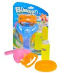 Shantou Yeswill Toys Co. , Ltd Пистолет за сапунени мехурчета в голям балон Everyone loves