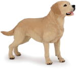 Papo Figurina Papo Caine Labrador, pictata manual, pentru copii 3+ (Papo54029) Figurina