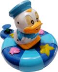  Играчка за вана с бутонче за пръскане на вода 2864 СТ