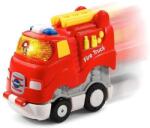 VTech Пожарна с механизъм Press & Go, звук и светлина Vtech 500404