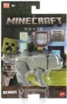 Mattel Figurina Minecraft Dennis cu accesorii, articulata, 19 cm (MTJFR44_JFR59) Figurina