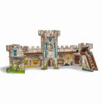 Papo Castel medieval mini Papo, decor de joaca pentru copii 3+ ani (Papo33107) Figurina