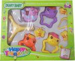  Бебешки музикални дрънкалки за количка и кошара Deary Baby 2141