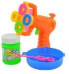 Shantou Chenghai Bestnew Toys Пистолет за 4 сапунени мехурчета М19-263
