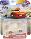 Mattel Masinuta Cars Fulger McQueen din Pestera cu culori schimbatoare (MTGNY94_JHG32)