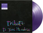 Gilbert, Paul Tribute To Jimi Hendrix (Purple Vinyl)