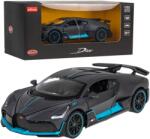 Rastar Macheta auto Bugatti Divo din metal, scara 1: 32, Rastar (Ras64210)