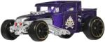 Mattel Set 6 masinute metalice Hot Wheels Legends Silver Series (MTJLB24)