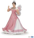 Papo Figurina Papo Regina Elfilor, pictata manual, multicolor, 10 cm (Papo39134) Figurina