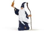 Papo Figurina Papo Merlin Vrajitorul, pictata manual, pentru copii 3+ (Papo39005) Figurina