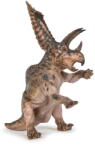 Papo Figurina Papo Pentaceratops realista, dinozaur cu cinci coarne, 21, 5 cm (Papo55076) Figurina