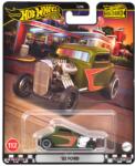 Mattel Masinuta metalica Hot Wheels Premium Boulevard Ford '32, scara 1: 64 (MTGJT68_JFM94)