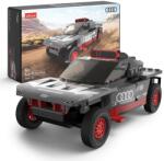 Rastar Masinuta construibila Audi RS Q e-tron Rastar, scara 1: 30, 367 piese (Ras10120)