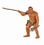 Papo Figurina Papo Om Preistoric Neanderthal, pictata manual, 13 cm (Papo39910) Figurina