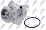 NTY Pompă de apă, răcire motor NTY CPW-AU-023 (CPW-AU-023)