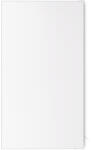TEPLOCERAMIC TCM 450W white