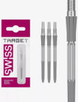 Target Darts fémhegy TARGET Swiss Point Elysian Archetype 43, ezüst 35mm