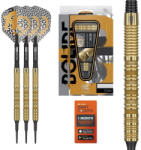  Darts szett soft Target Bolide Envy 10 - 21g, 90%
