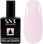 SNB Гел лак snb 253 Ивет, 15 мл, розов, gl253 (gl253) - topmall