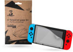 FroggieX Tok Froggiex FX-NSO-TG-9H Nintendo Switch OLED 9H üvegfólia
