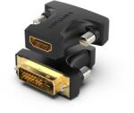 Vention Адаптер Adapter DVI > HDMI (AILB0)