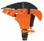 Truper ASP-P impulzus öntöző, 17 m, 90-360° (T10333) (T10333)