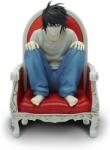 ABYstyle Статуетка ABYstyle Animation: Death Note - L, 15 cm (ABYFIG010)