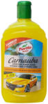 Turtle Wax Carnauba Shampoo, Sampon és vax, viaszos autósampon, 500ml, Tropical (FG53337)