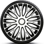 Autonova 15"-os Motion Silver-Black dísztárcsa garnitúra (4darab) (ARG15MOTIONSB_1)