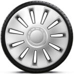 Autonova 15"-os Sepang Silver-Black dísztárcsa garnitúra (4darab) (JACKY15116_1)