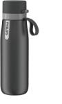 Philips Vízszűrős palack hőtartós 550ml Szürke AWP2771GRR/58 (AWP2771GRR/58)
