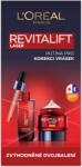 L'Oréal ĽORÉAL PARIS Revitalift Laser Tripeptide Serum + SPF Cream 80 ml