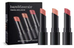 BareMinerals - Set Ruj Bareminerals Gen Nude Radiant Lipstick Trio 3 x 3.5 Gr 3 x 3, 5 g