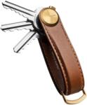 Orbitkey Key Organiser Pro - Cedar