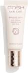 Gosh Copenhagen Skin Care Bright Eyes, 15 ml