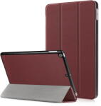 Techsuit Husa pentru Apple iPad 7 10.2" (2019) - Techsuit FoldPro - Rosu (KF238170) - vexio
