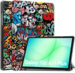 Techsuit Samsung Galaxy Tab A11 Plus / A9 Plus Techsuit FoldPro Urban Vibe tok