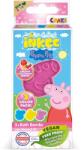 Peppa Pig Bath Bomb fürdőgolyó gyermekeknek 3x15 g