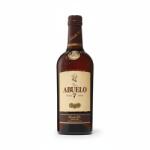 Abuelo Ron Abuelo 7 Ani 40% 0.7L