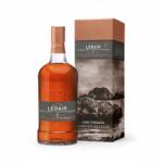 LEDAIG Whisky Ledaig 9 Ani-2012 Bordeaux Red Wine Cask 56.8% 0.7L